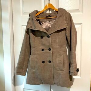Eclipse size small winter coat